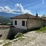 Maria - Castle Berat