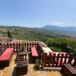 Villa Maria - Castle Berat