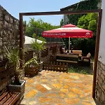 Maria - Castle Villa Berat