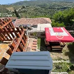 Villa Maria - Castle Berat
