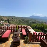 Maria - Castle Berat