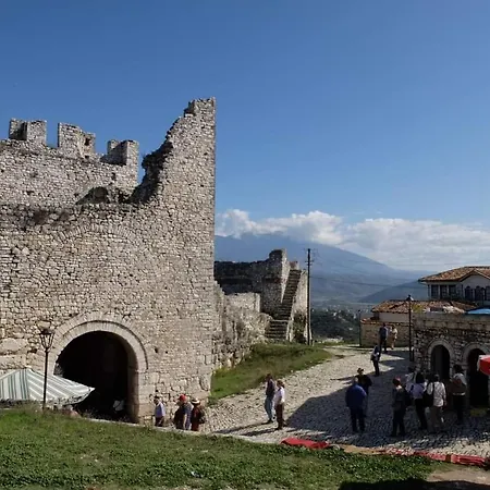 Villa Maria - Castle *