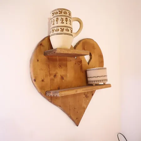 Villa Maria - Castle *