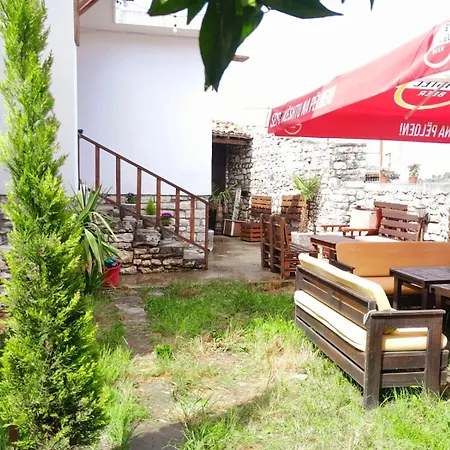 Maria - Castle * Berat