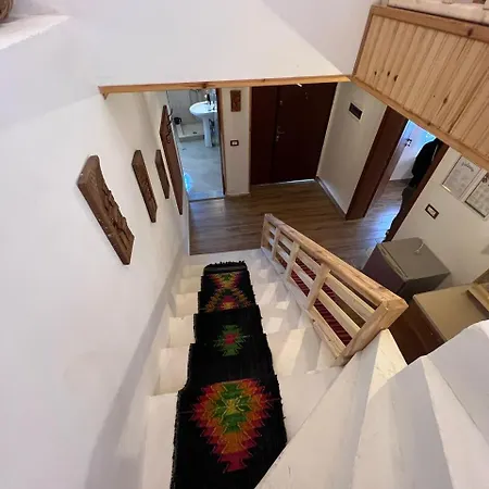 Villa Maria - Castle