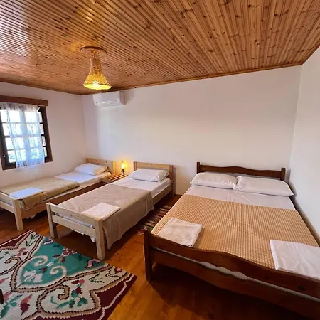 Maria - Castle * Berat