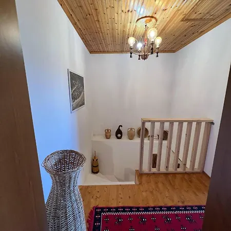 Maria - Castle Villa