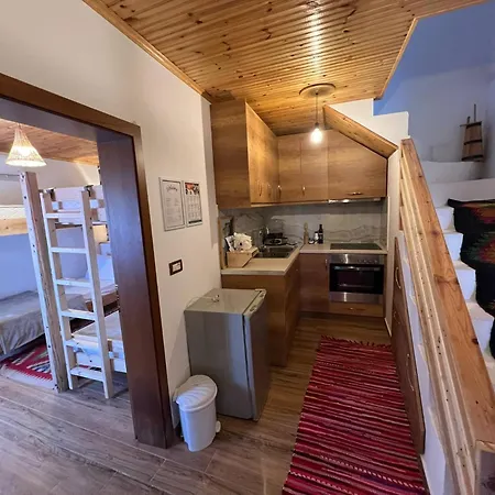 Villa Maria - Castle