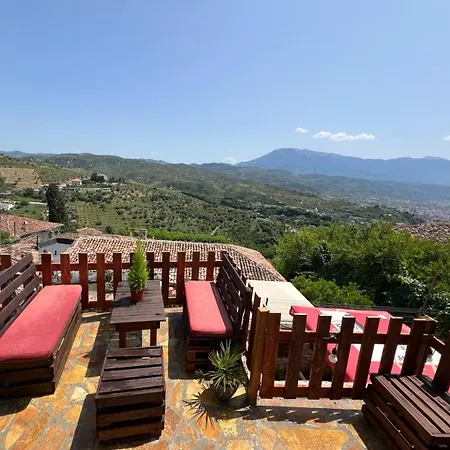 Villa Maria - Castle Berat