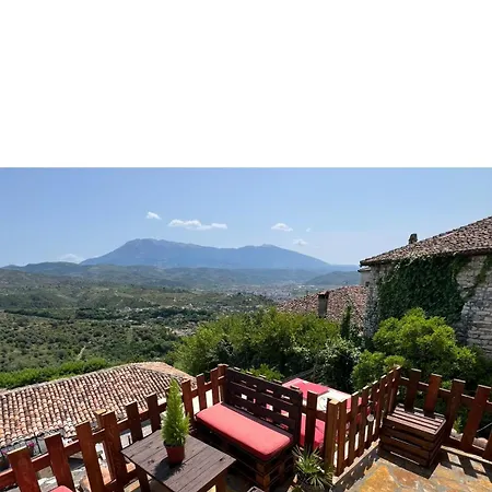 Maria - Castle * Berat