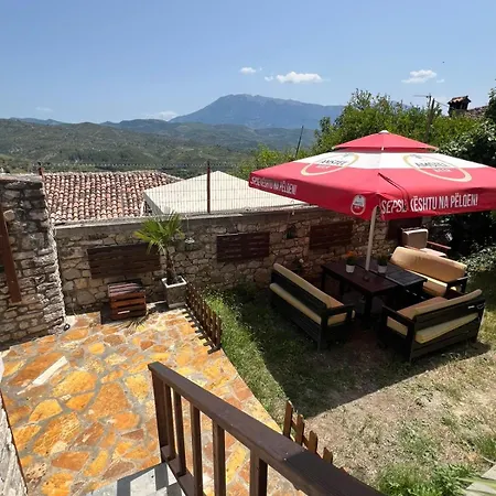 Maria - Castle Villa