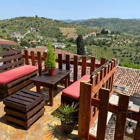 Villa Maria - Castle