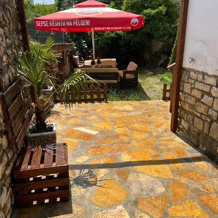 Maria - Castle Villa *