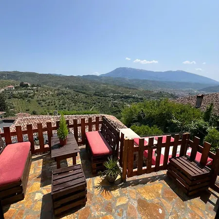 Villa Maria - Castle *