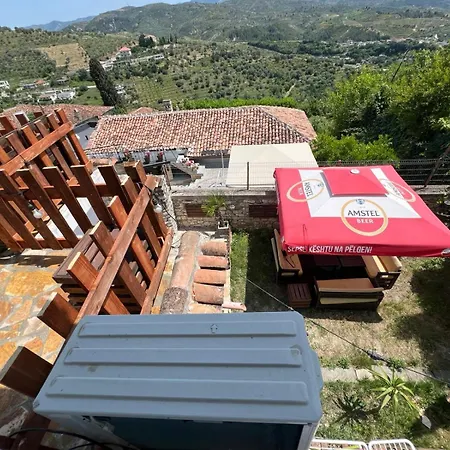 Villa Maria - Castle Berat