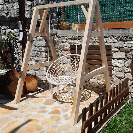 Maria - Castle Villa *