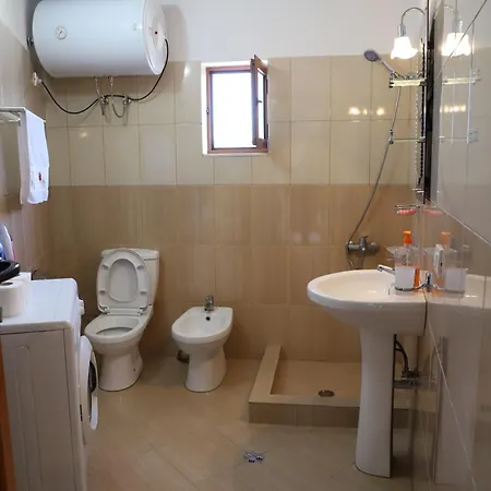 Willa Maria - Castle Berat