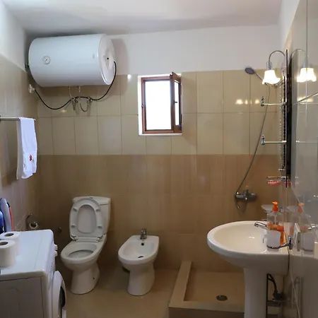 Willa Maria - Castle