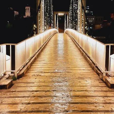 Willa Maria - Castle Berat