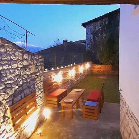 Maria - Castle Willa *