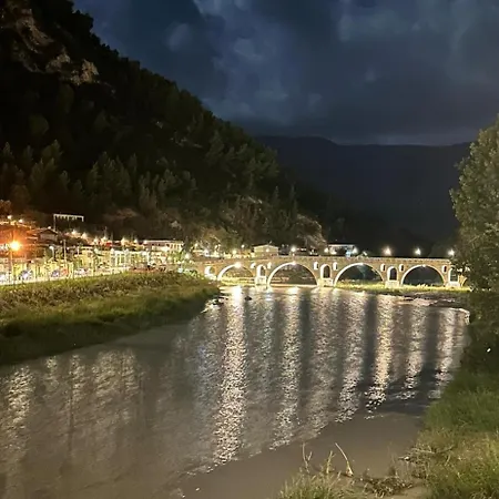 Maria - Castle Willa *