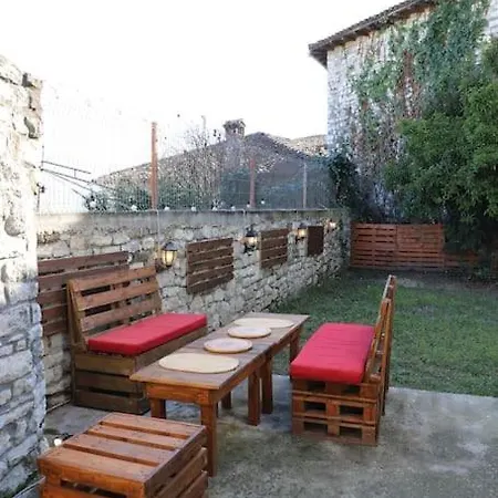 Villa Maria - Castle *
