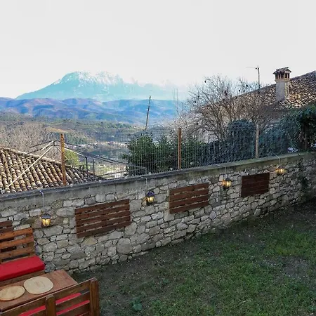 Maria - Castle Villa