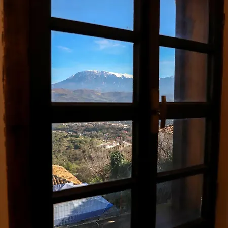 Maria - Castle Willa *