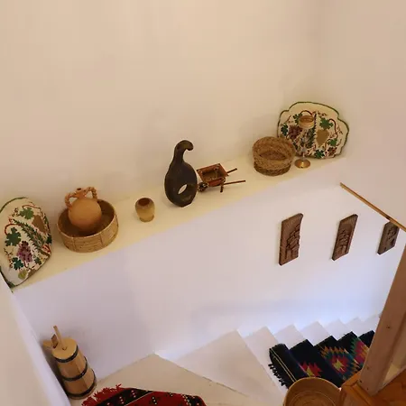 Maria - Castle Willa *