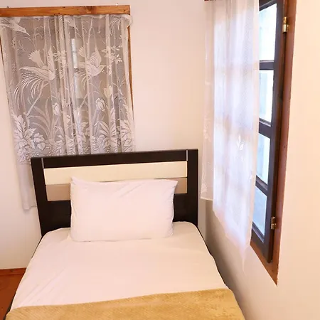 Maria - Castle * Berat