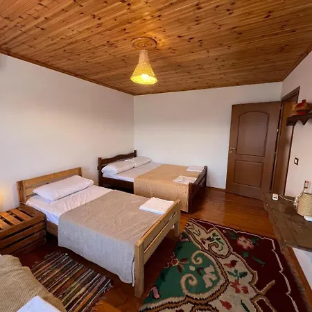 Maria - Castle * Berat