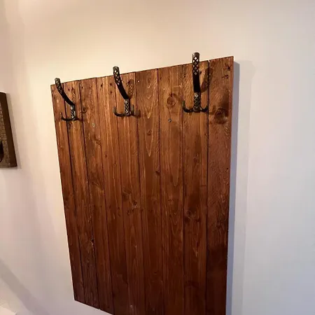 Maria - Castle Willa