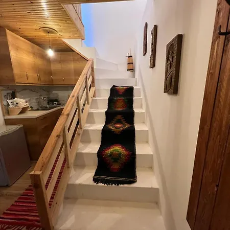 Maria - Castle * Berat