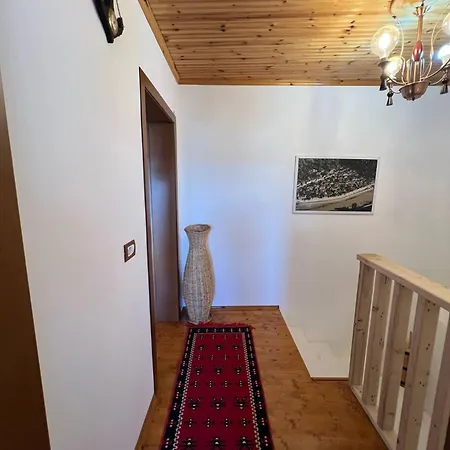 Maria - Castle Willa