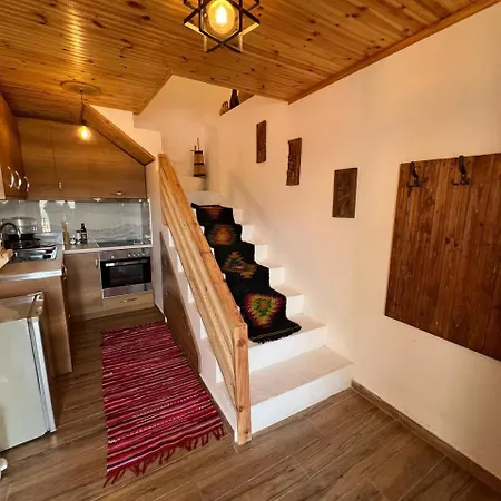 Willa Maria - Castle *