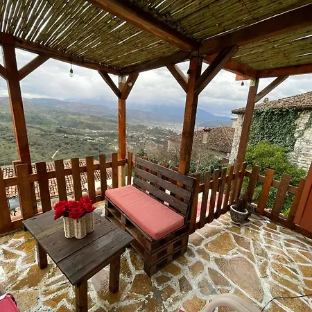 Vila Maria - Castle *