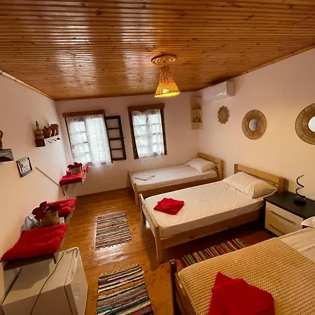 Vila Maria - Castle *