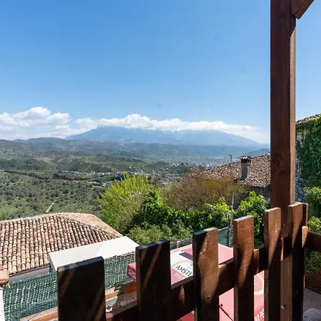 Villa Maria - Castle Berat
