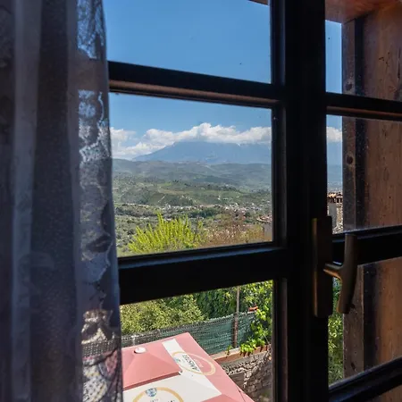Villa Maria - Castle Berat