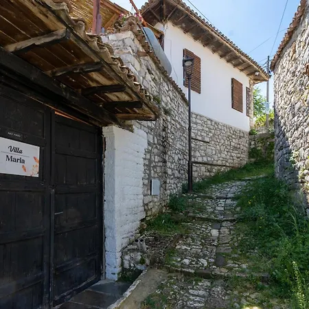 Villa Maria - Castle