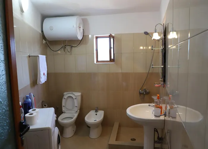 Villa Maria - Castle