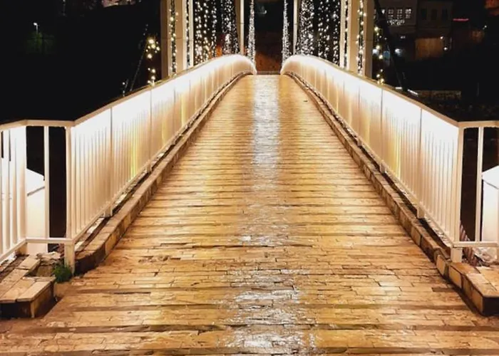 Vila Maria - Castle Berat