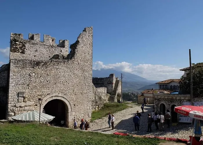 Vila Maria - Castle *