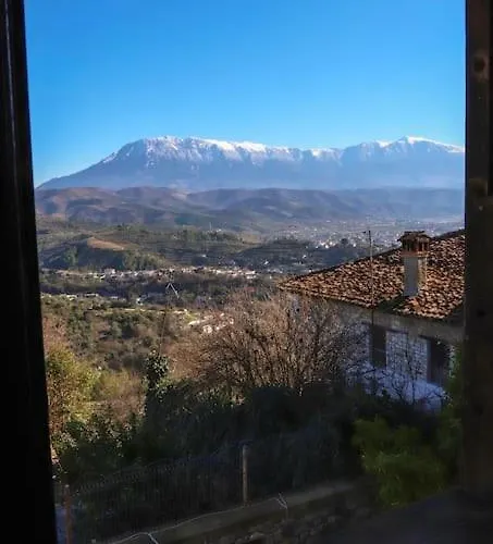 Maria - Castle Villa