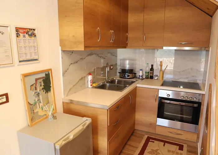 Maria - Castle Villa