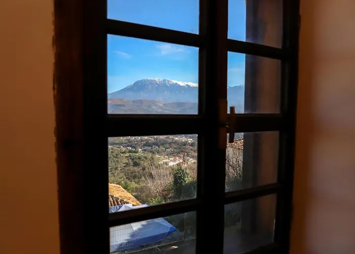 Maria - Castle Vila *