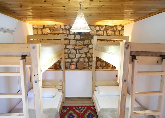 Maria - Castle Berat