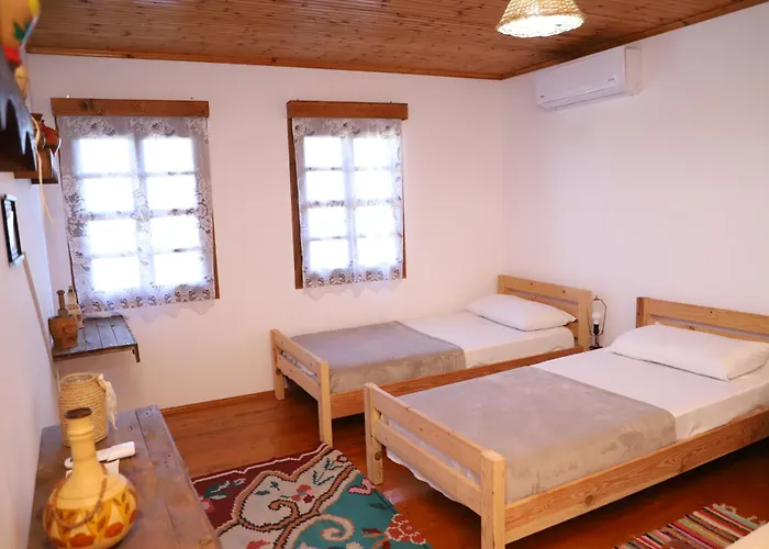 Maria - Castle * Berat