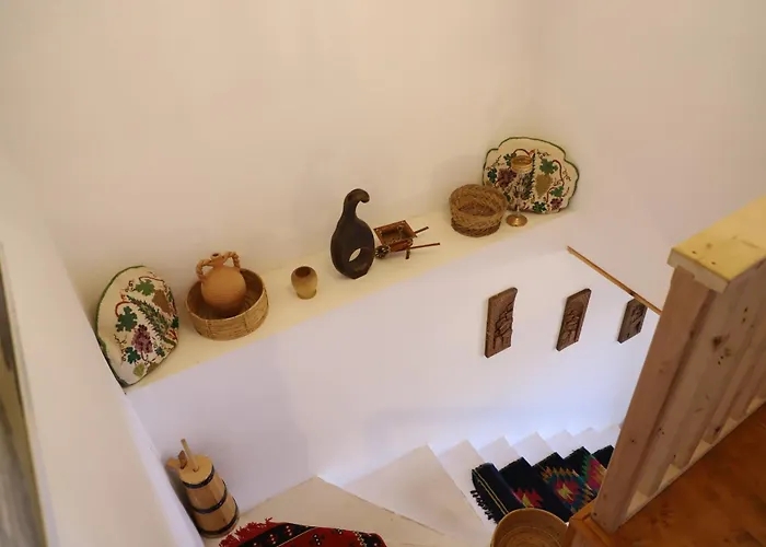 Maria - Castle Vila *