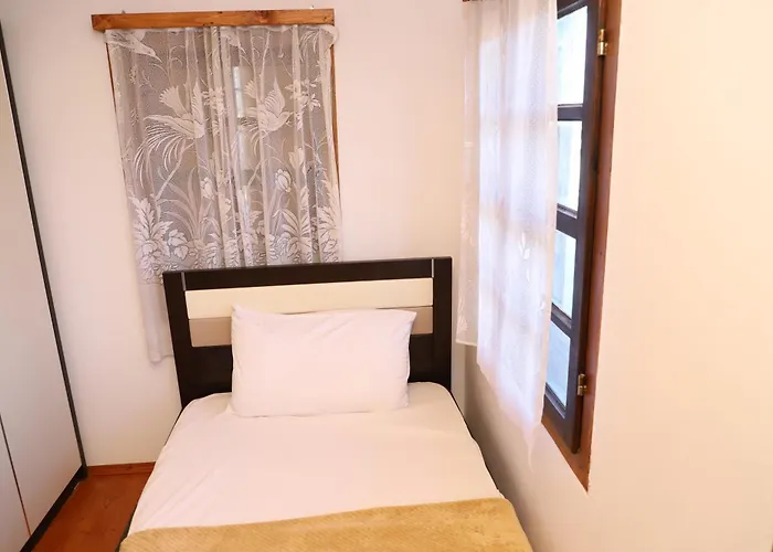 Maria - Castle * Berat